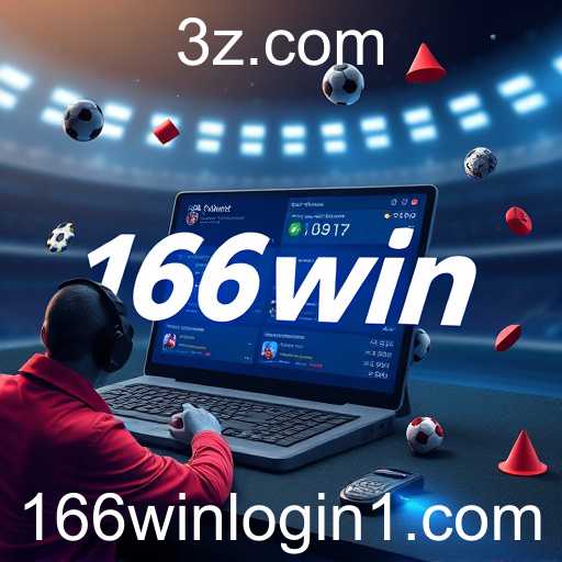 A Ascensão do 166win no Mercado de Jogos Online