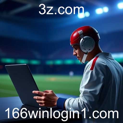 Aquecimento do Setor de Apostas Online com Inovações