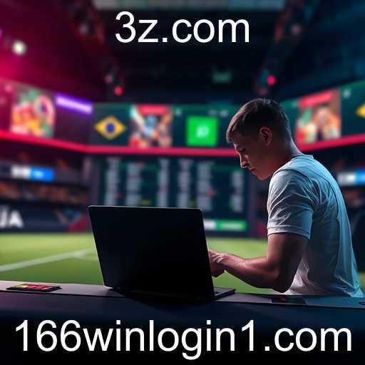 A Evolução dos Jogos de Apostas Online