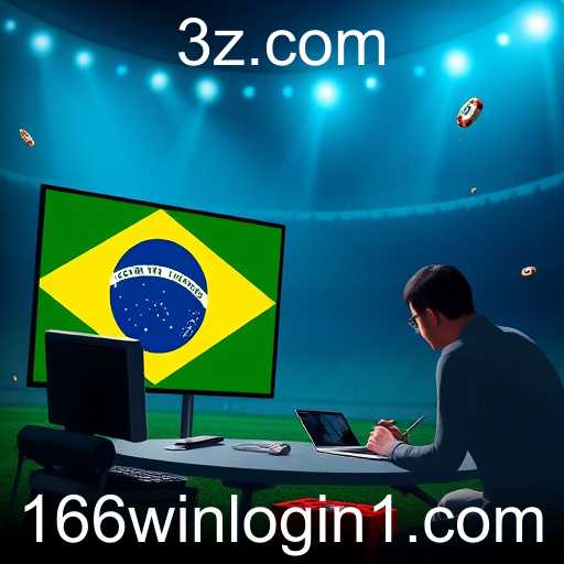 O Impacto do Jogo Online no Brasil em 2025